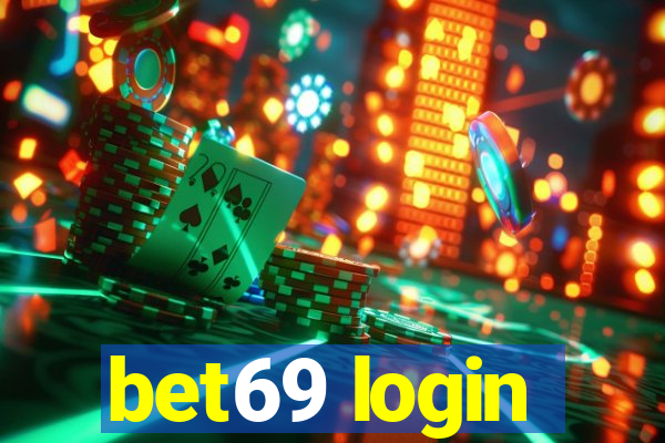 bet69 login